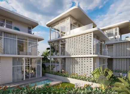 Вилла за 717 501 евро в Сесехе, Бали, Индонезия