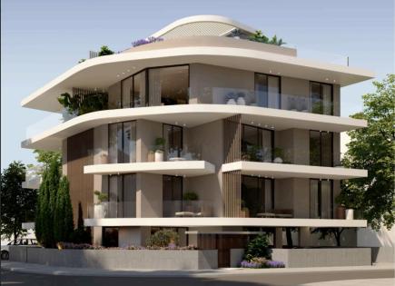 Апартаменты за 482 922 евро в Лимасоле, Кипр