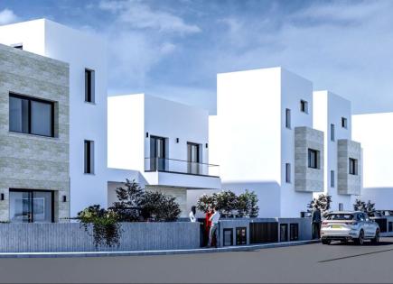 Вилла за 585 192 евро в Лимасоле, Кипр