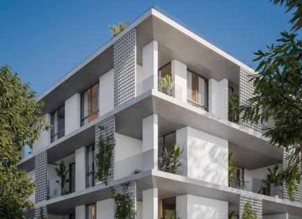 Апартаменты за 172 335 евро в Лимасоле, Кипр