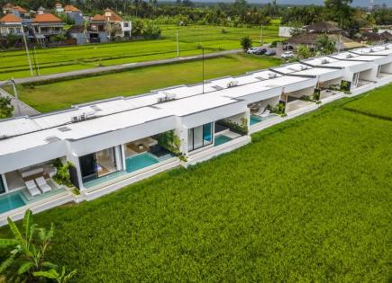 Вилла за 261 648 евро в Индонезии