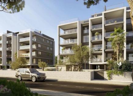 Апартаменты за 803 682 евро в Лимасоле, Кипр