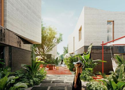 Вилла за 128 208 евро в Индонезии