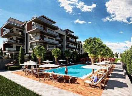 Апартаменты за 771 434 евро в Лимасоле, Кипр