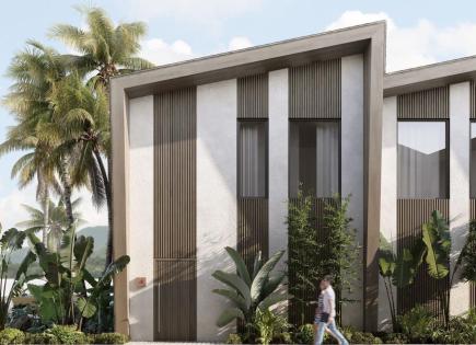 Вилла за 161 316 евро в Умаласе, Бали, Индонезия