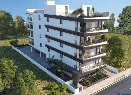 Апартаменты за 266 644 евро в Ларнаке, Кипр