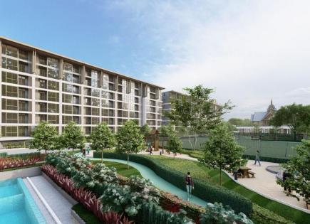 Апартаменты за 167 974 евро на Пхукете, Таиланд