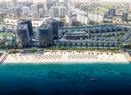 Вилла за 20 135 590 евро в Абу-Даби, ОАЭ