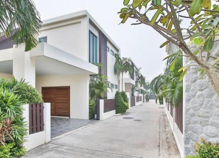 Вилла за 298 765 евро на Пхукете, Таиланд