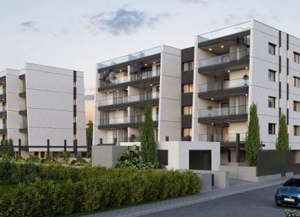 Апартаменты за 356 724 евро в Лимасоле, Кипр