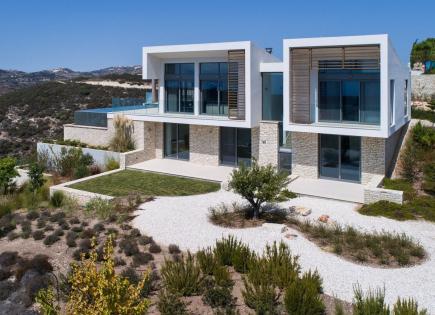 Апартаменты за 716 561 евро в Пафосе, Кипр