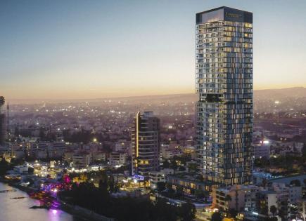 Апартаменты за 1 607 625 евро в Лимасоле, Кипр