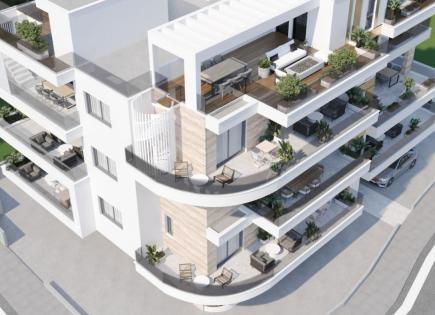 Апартаменты за 172 335 евро в Ларнаке, Кипр