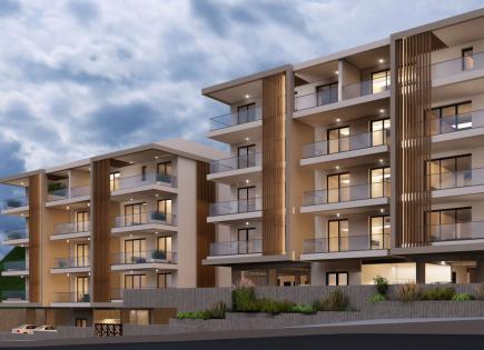 Апартаменты за 361 121 евро в Лимасоле, Кипр