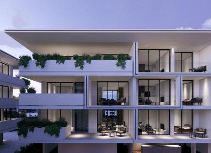 Таунхаус за 551 904 евро в Пафосе, Кипр