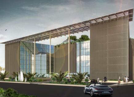 Офис за 82 874 евро в Маскате, Оман