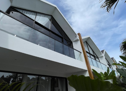 Вилла за 186 787 евро в Умаласе, Бали, Индонезия