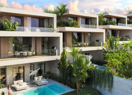 Вилла за 1 097 784 евро на Пхукете, Таиланд