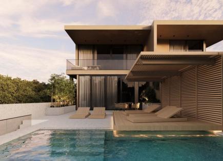 Вилла за 586 585 евро в Буките, Бали, Индонезия