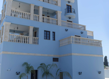 Апартаменты за 1 477 160 евро в Лимасоле, Кипр