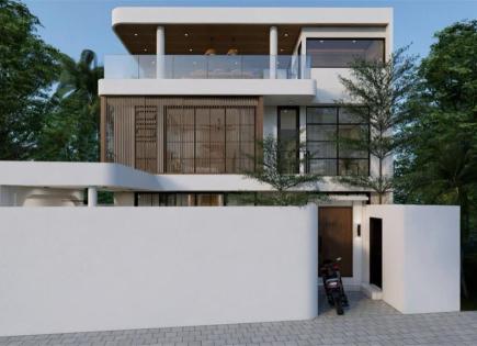 Вилла за 225 283 евро в Буките, Бали, Индонезия