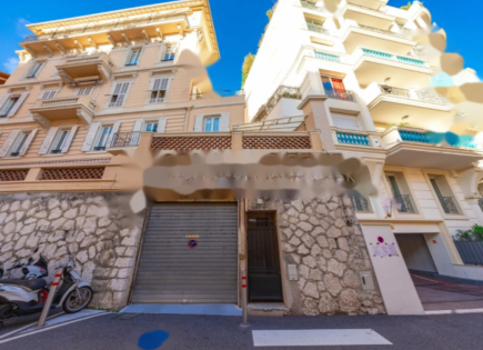 Квартира за 1 580 000 евро в Монте Карло, Монако