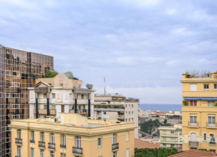 Квартира за 1 600 000 евро в Монако, Монако