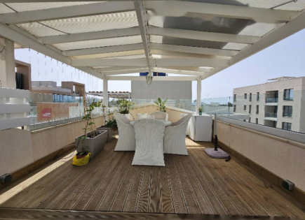 Квартира за 745 000 евро в Ермасойе, Кипр