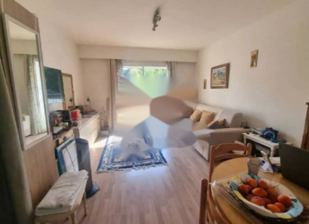 Квартира за 198 000 евро в Каннах, Франция