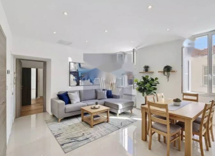 Квартира за 480 000 евро в Каннах, Франция