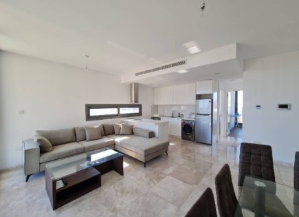 Квартира за 640 000 евро в Лимасоле, Кипр