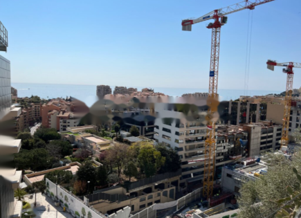 Квартира за 2 380 000 евро в Ла-Кондамине, Монако