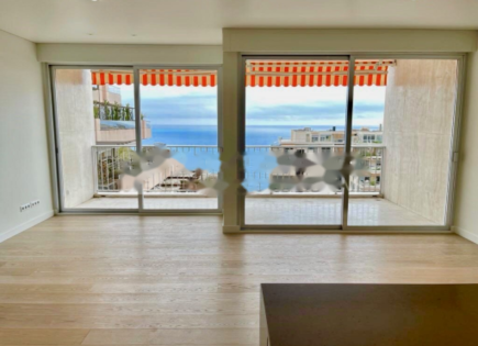 Квартира за 6 850 000 евро в Сен-Романе, Монако