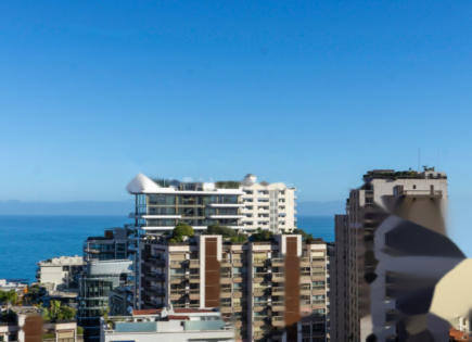 Квартира за 5 800 000 евро в Монте Карло, Монако