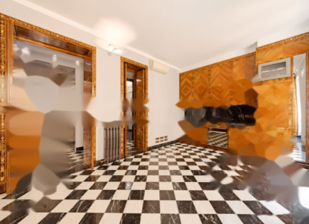 Квартира за 3 800 000 евро в Сен-Романе, Монако