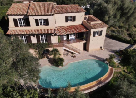 Квартира за 1 575 000 евро в Каннах, Франция