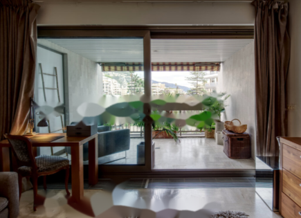 Квартира за 2 500 000 евро в Монако, Монако