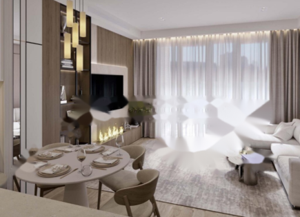 Квартира за 9 000 000 евро в Монте Карло, Монако