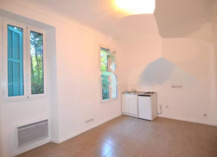 Квартира за 130 000 евро в Каннах, Франция