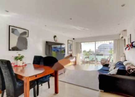 Квартира за 420 000 евро в Каннах, Франция