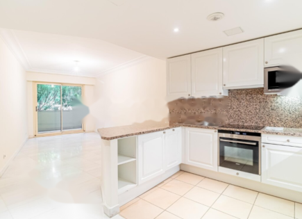 Квартира за 2 900 000 евро в Сен-Романе, Монако