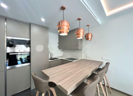 Квартира за 3 390 000 евро в Сен-Романе, Монако