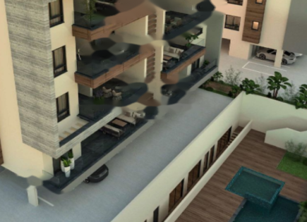 Квартира за 580 000 евро в Ермасойе, Кипр