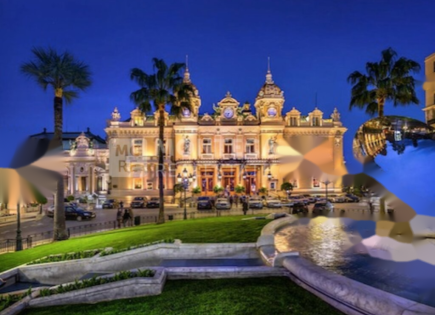 Квартира за 16 800 000 евро в Монако, Монако