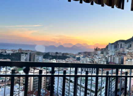 Квартира за 5 800 000 евро в Монте Карло, Монако