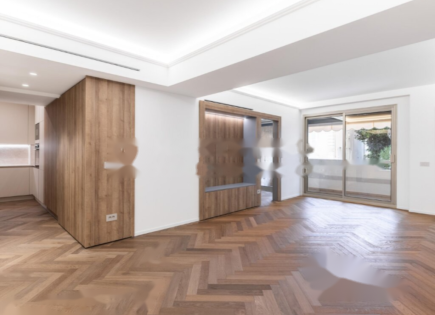 Квартира за 5 950 000 евро в Ла-Кондамине, Монако