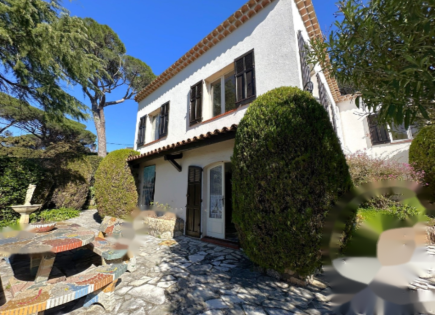 Квартира за 675 000 евро в Каннах, Франция