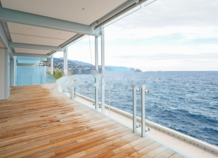 Квартира за 76 800 000 евро в Монако, Монако