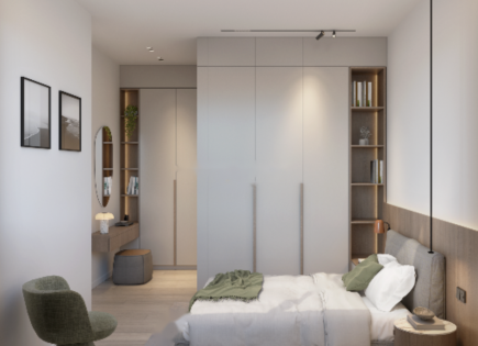 Квартира за 440 000 евро в Лимасоле, Кипр