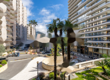 Квартира за 2 500 000 евро в Монако, Монако